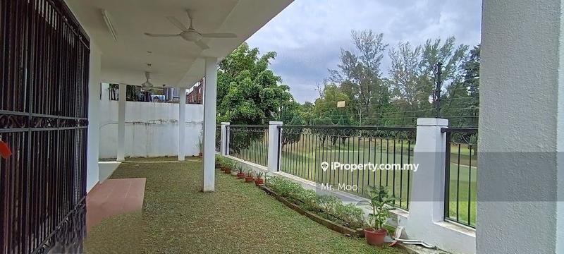 Banglo untuk Dijual di Bukit Rahman Putra, Sungai Buloh oleh Mr. Moo - iProperty.com.my