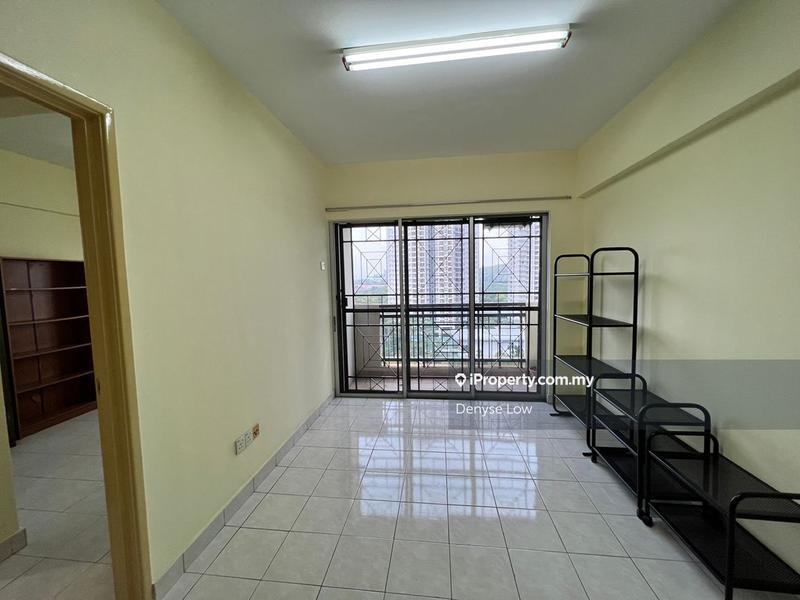 For Sale - Pelangi Damansara