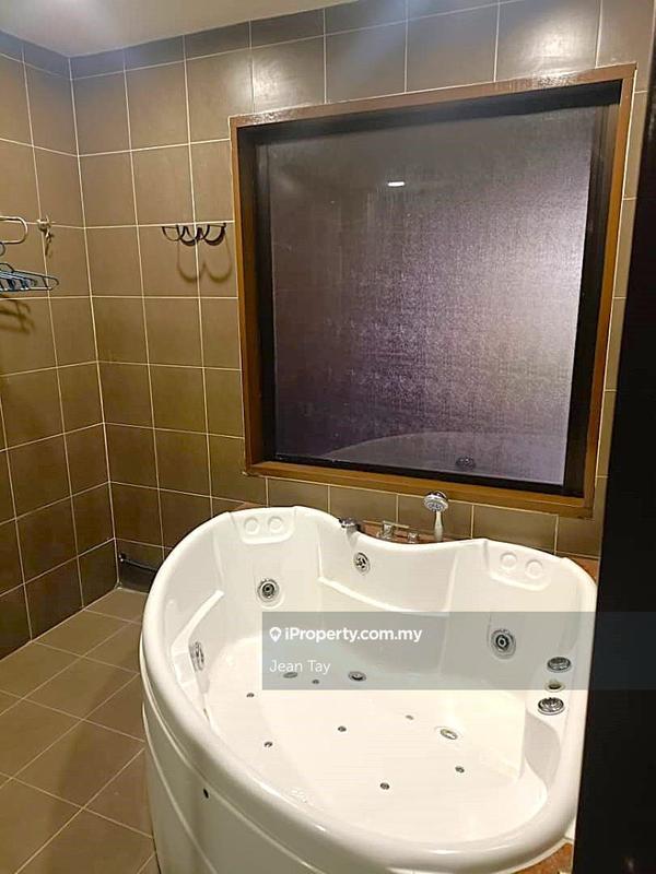 Service Residence for Sale in Gold Coast Morib Resort by Jean Tay - iProperty.com.my