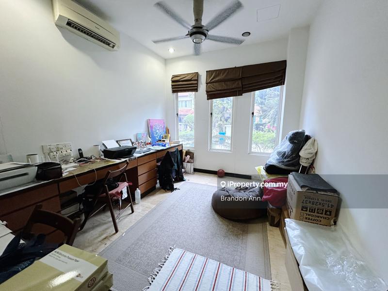 Bungalow House for Sale in Setia Eco Park, Setia Alam by Brandon Ann - iProperty.com.my