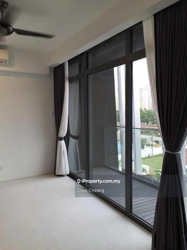 Condominium for Sale in The Capers @ Sentul East by Chris Cheang - iProperty.com.my