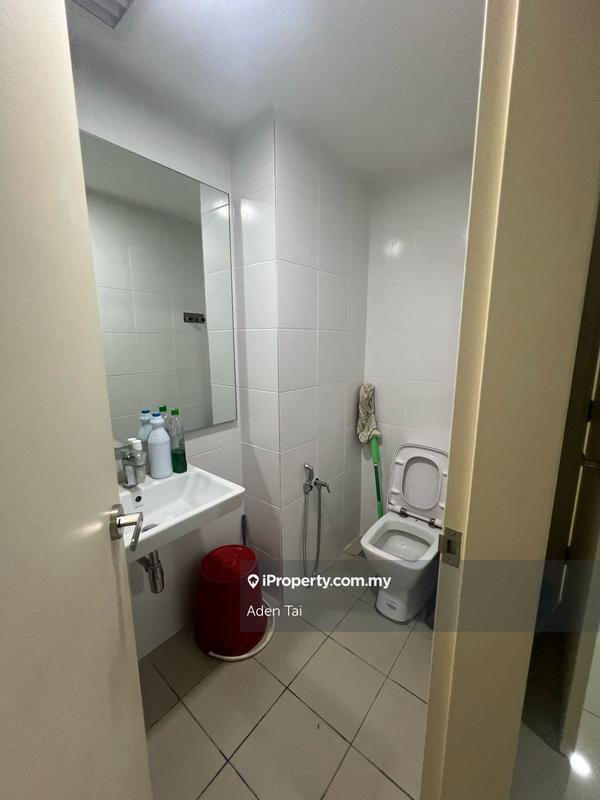 Service Residence for Sale in Parc 3 by Aden Tai - iProperty.com.my