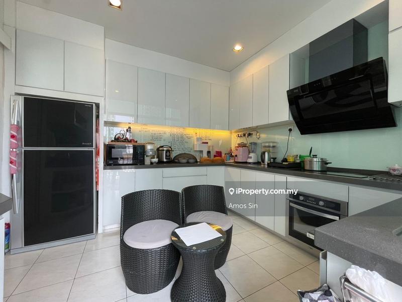 Condominium for Sale in The Peak Residences by Amos Sin - iProperty.com.my