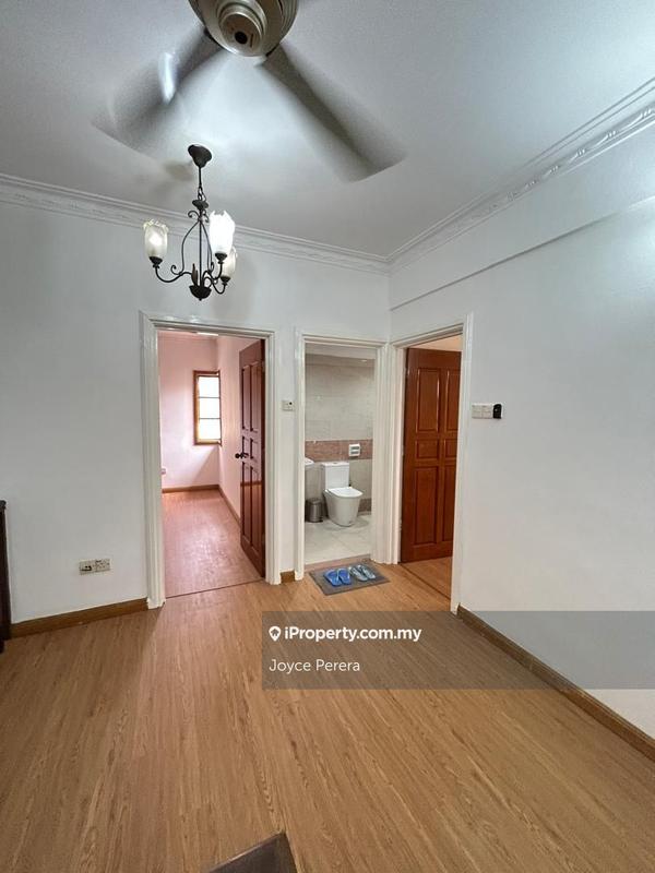 Rumah Bandar untuk Dijual di Ampang Hilir, Ampang oleh Joyce Perera - iProperty.com.my