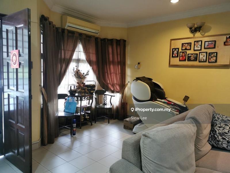Bungalow House for Sale in Saujana Akasia, Sungai Buloh by Siew Lee - iProperty.com.my