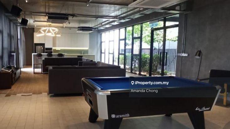 Residensi Servis untuk Dijual di Millerz Square oleh Amanda Chong - iProperty.com.my