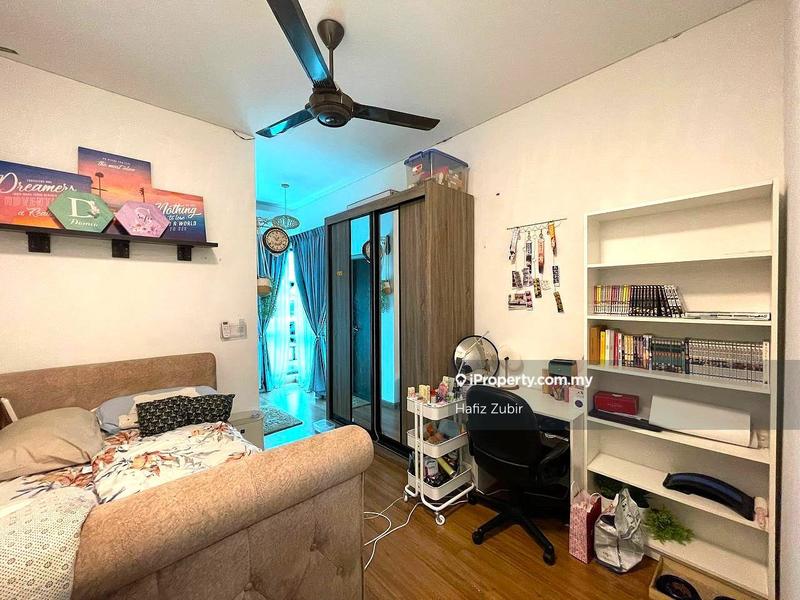 2-storey Terraced House for Sale in Denai Alam, Shah Alam by Hafiz Zubir - iProperty.com.my