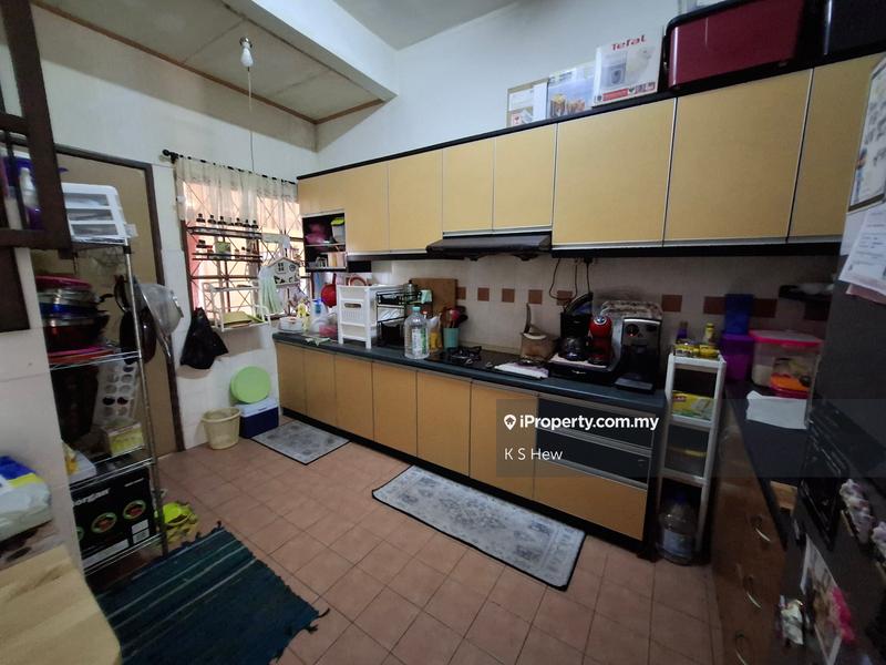 Rumah Teres 2-Tingkat untuk Dijual di Bandar Tun Hussein Onn, Cheras oleh K S Hew - iProperty.com.my