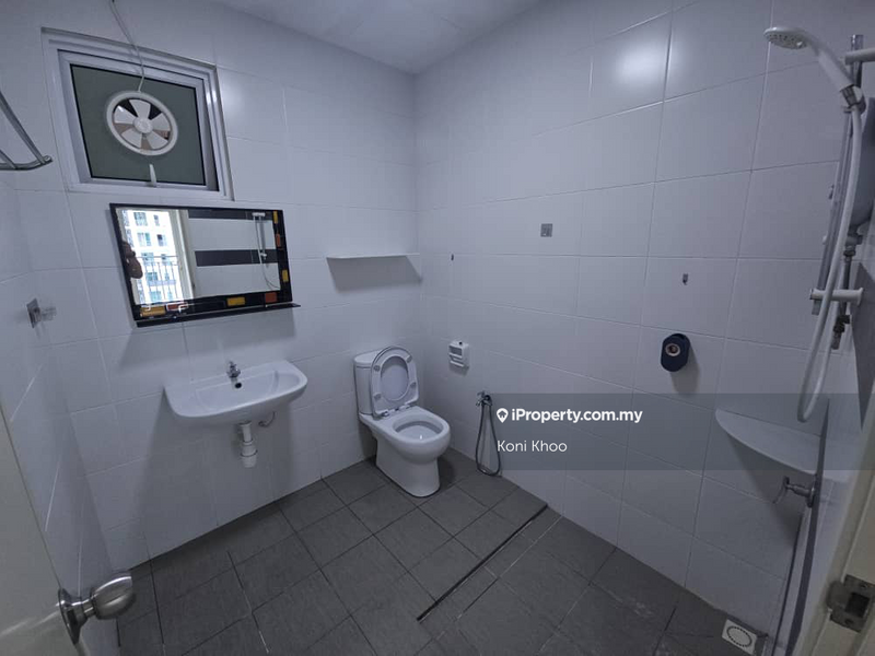 Kondominium untuk Disewa di Imperial Residences oleh Koni Khoo - iProperty.com.my