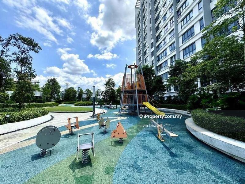 Service Residence for Sale in GAIA Residences by Livia Leow - iProperty.com.my