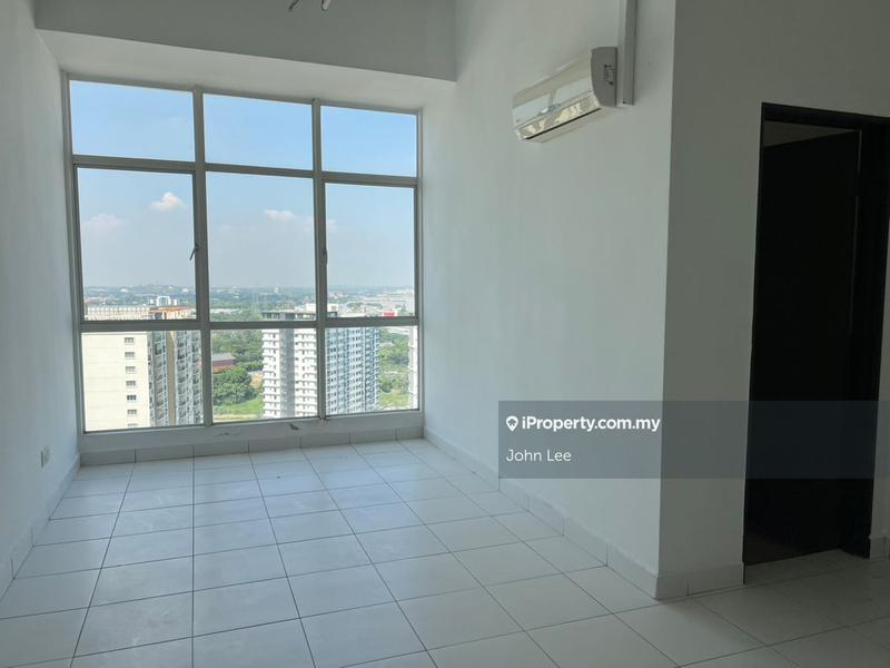 Residensi Servis untuk Dijual di Avenue Crest oleh John Lee - iProperty.com.my