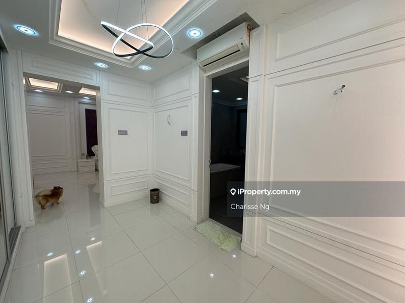 Semi-Detached House for Sale in Bandar Mahkota Cheras, Cheras by Charisse Ng - iProperty.com.my