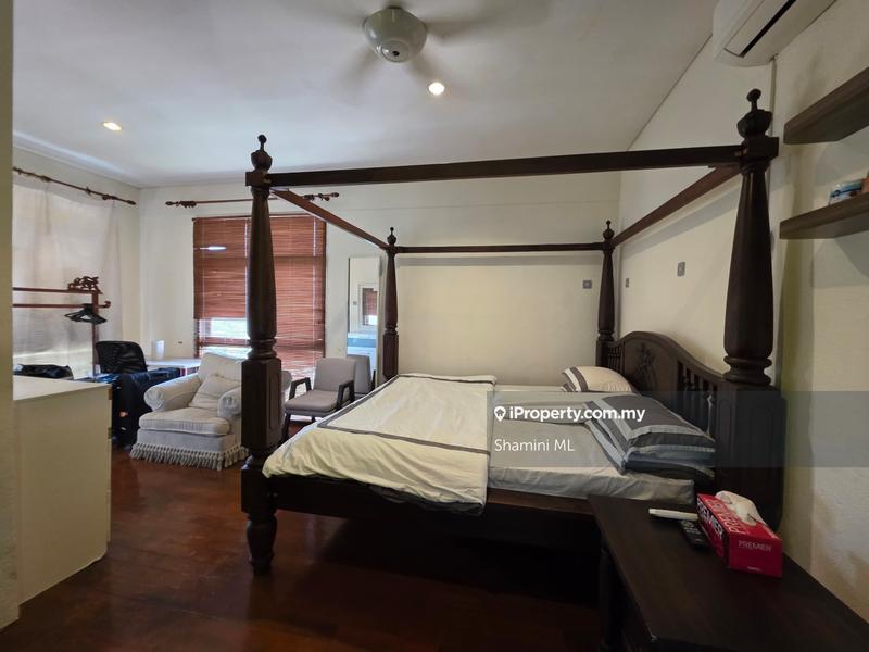 Bungalow House for Sale in Bukit Gasing, Petaling Jaya by Shamini ML - iProperty.com.my