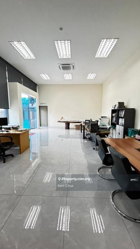 Detached Factory for Sale in Taman Industri Alam Jaya, Puncak Alam by Kent Chua - iProperty.com.my
