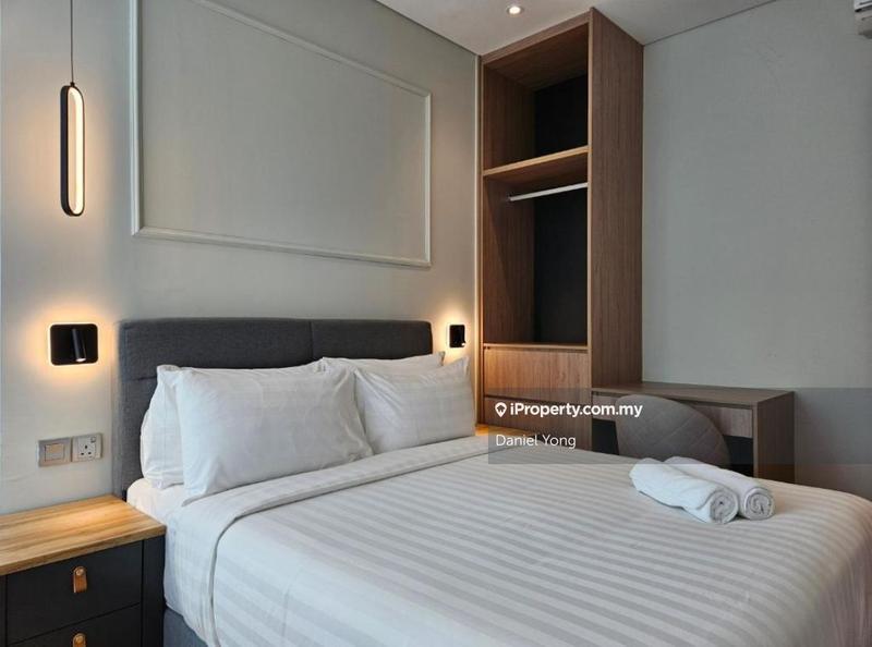 For Sale - Sky Suites @ KLCC