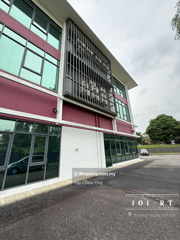 Commercial Bungalow for Rent in Kota Kemuning, Shah Alam by Yap Chew Ying - iProperty.com.my