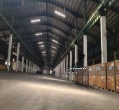 Gudang untuk Disewa di Padang Meha, Kedah oleh Jenny Ong - iProperty.com.my