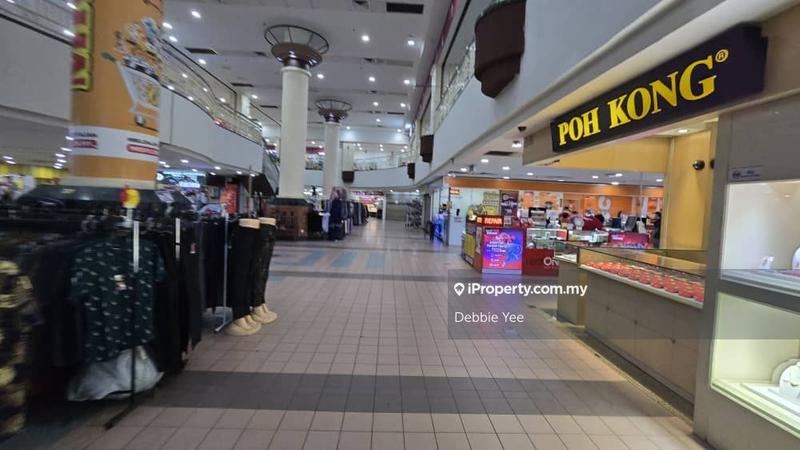 For Sale - Pandan Capital Pandan Indah