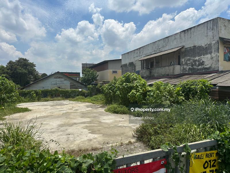 Tanah Banglo untuk Dijual di Seksyen 1, Petaling Jaya oleh Ronald Khoo - iProperty.com.my