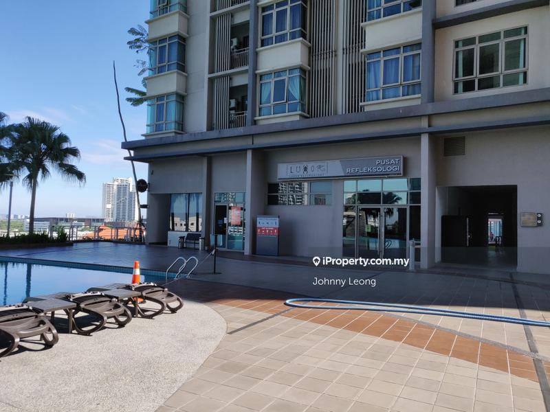 Kondominium untuk Dijual di Shaftsbury Residence oleh Johnny Leong - iProperty.com.my