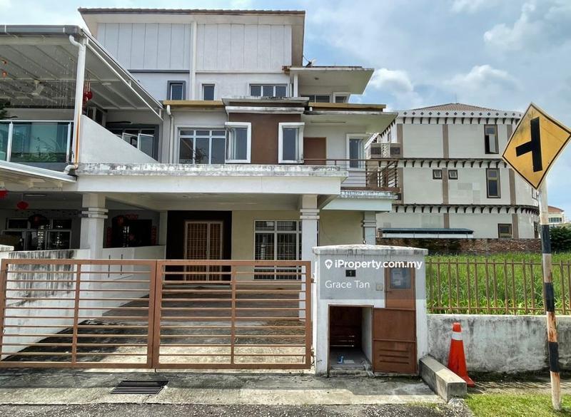 Rumah Berkembar untuk Dijual di Taman Kipark @ Puchong, Puchong oleh Grace Tan - iProperty.com.my