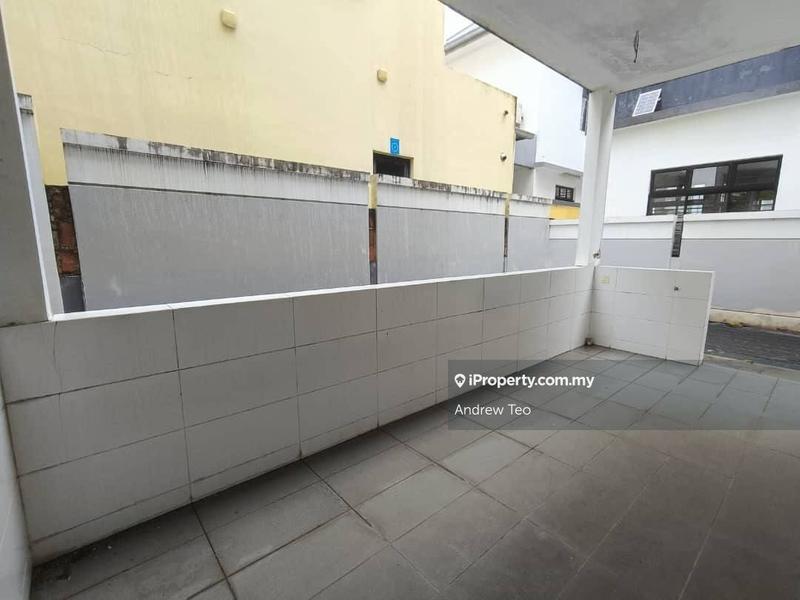 Rumah Berkembar untuk Dijual di Taman Desa Tebrau, Tebrau oleh Andrew Teo - iProperty.com.my