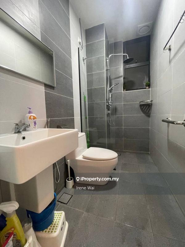 Condominium for Sale in The Cove Hillside Residence by Irene Wai - iProperty.com.my