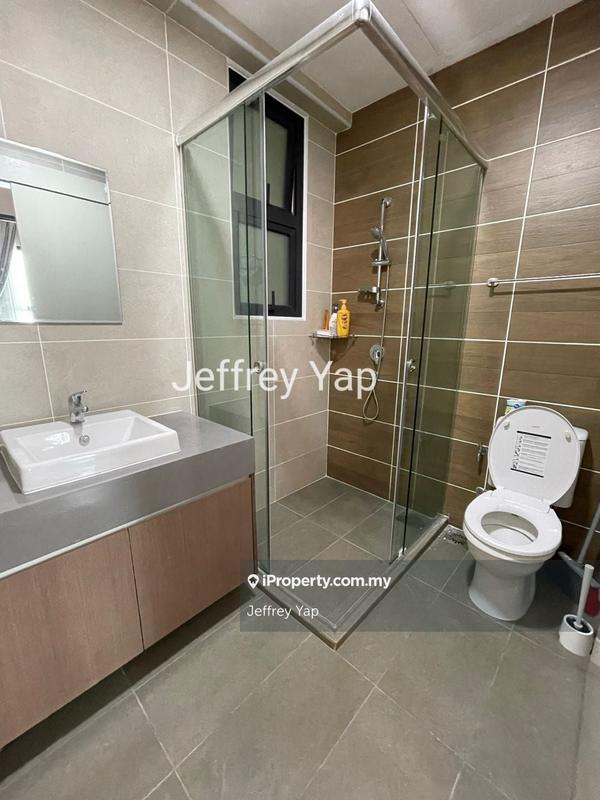 Condominium for Rent in Hillcrest Heights by Jeffrey Yap - iProperty.com.my