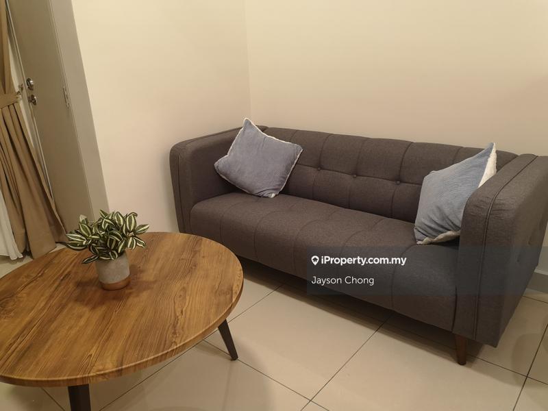 Service Residence for Sale in 28 Boulevard by Jayson Chong - iProperty.com.my