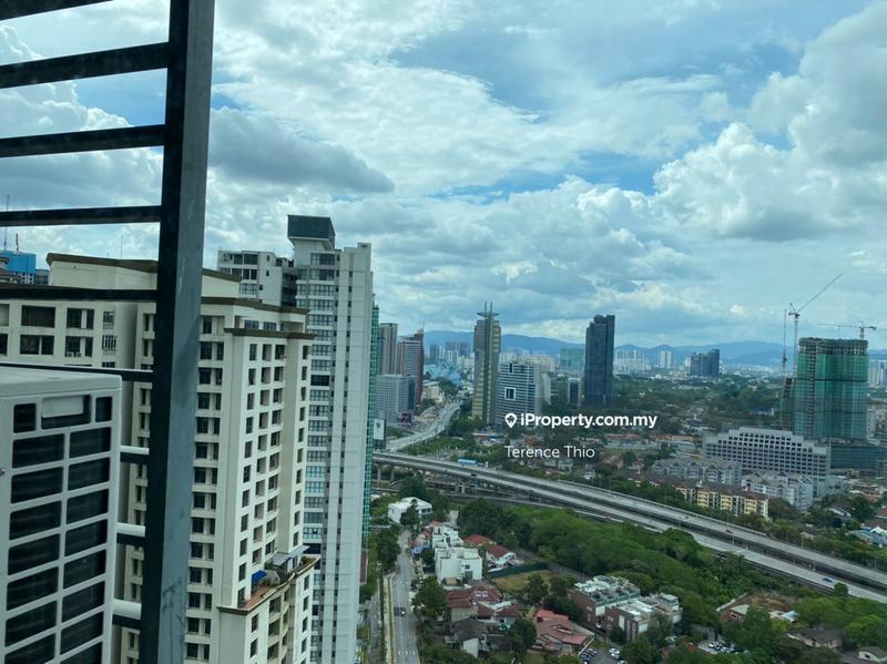 Kediaman Servis untuk Dijual di myHabitat oleh Terence Thio - iProperty.com.my