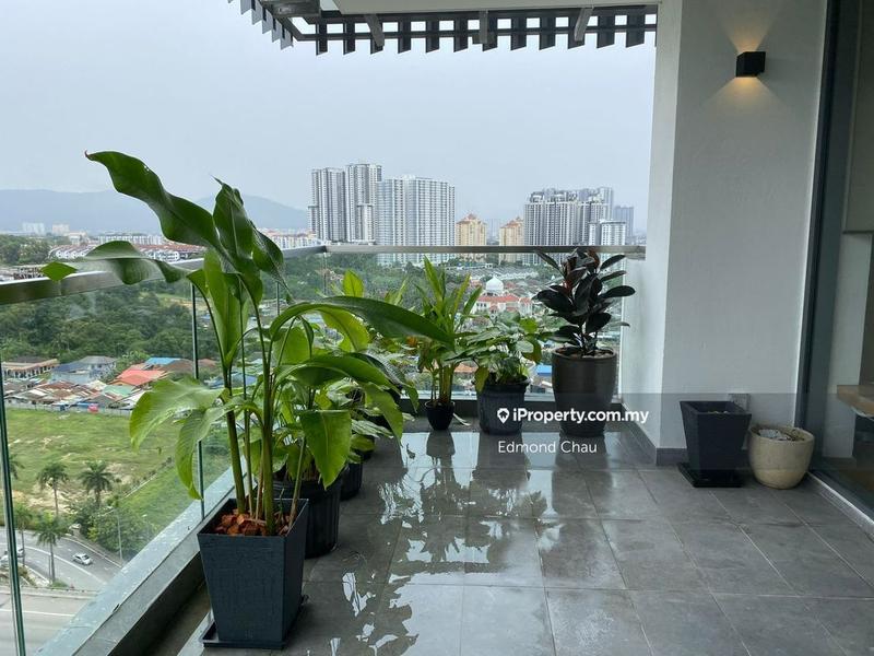 Kondominium untuk Dijual di Twy Duplex Condos oleh Edmond Chau - iProperty.com.my