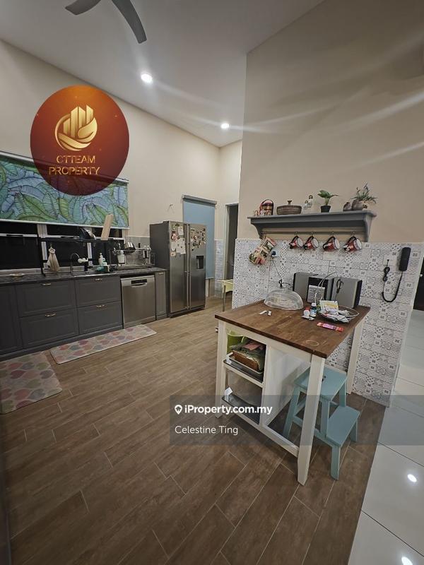 Bungalow House untuk Dijual di Semenyih, Selangor oleh Celestine Ting - iProperty.com.my
