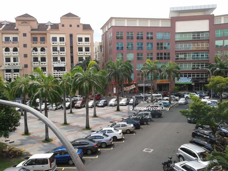 Office for Rent in Taman Cheras, Cheras by Shirley Sea - iProperty.com.my