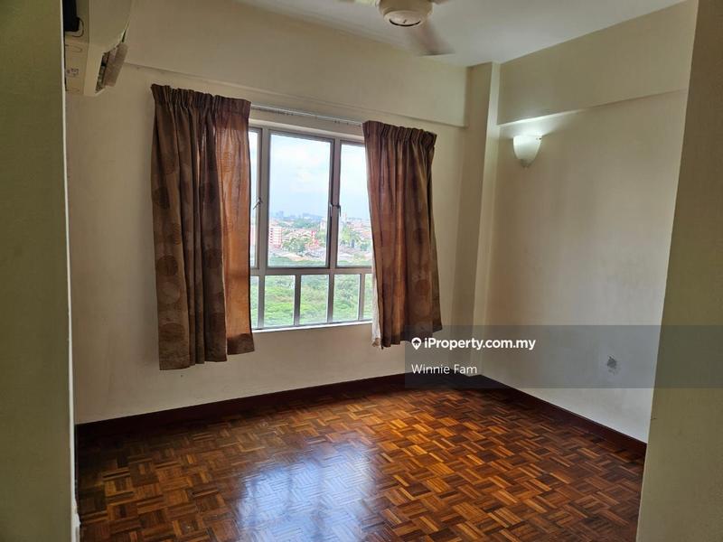 Kondominium untuk Dijual di Casa Damansara oleh Winnie Fam - iProperty.com.my