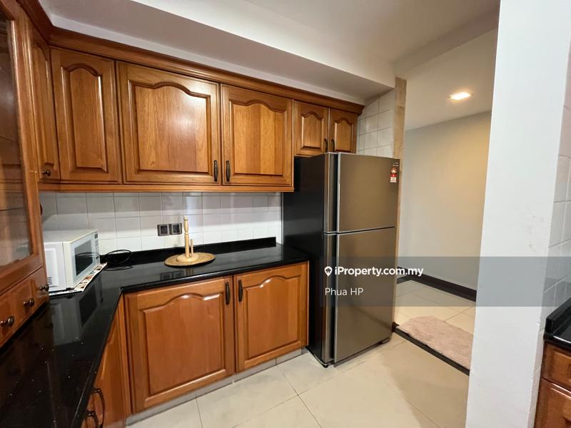 Condominium for Sale in Mont Kiara Pines by Phua HP - iProperty.com.my