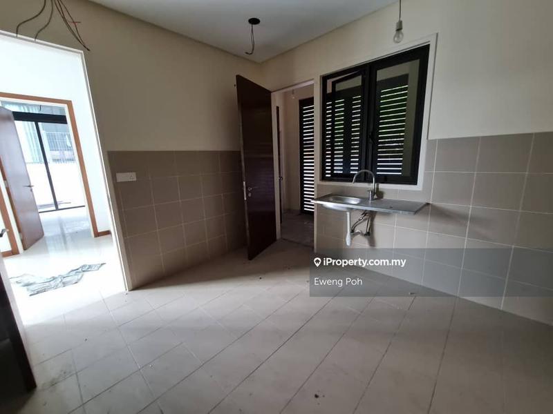 Semi-Detached House for Sale in Taman Melawati, Ulu Kelang by Eweng Poh - iProperty.com.my