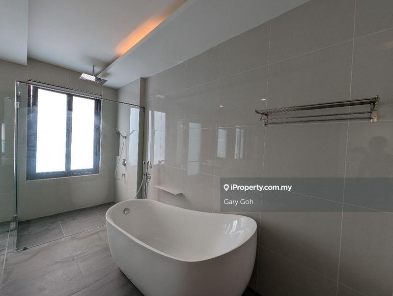 Bungalow House untuk Dijual di The Villa @ Serai Saujana, Saujana oleh Gary Goh - iProperty.com.my