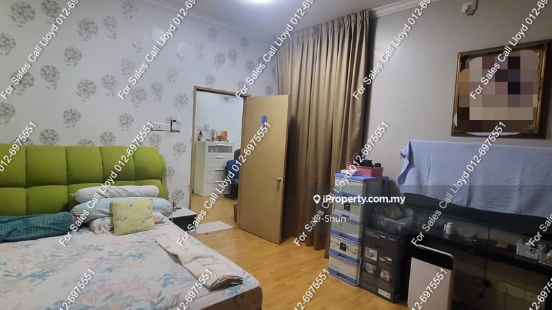 2-storey Terraced House untuk Dijual di Ambang Botanic, Klang oleh Li-Shun - iProperty.com.my