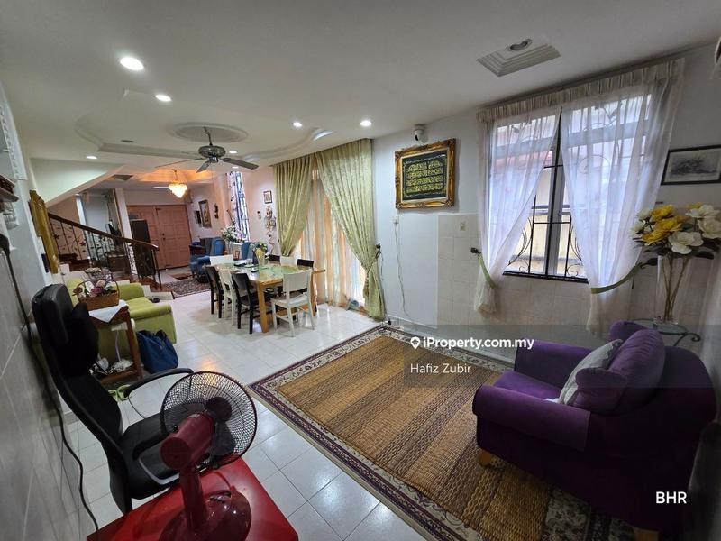 Banglo untuk Dijual di Bandar Seri Putra, Bangi oleh Hafiz Zubir - iProperty.com.my