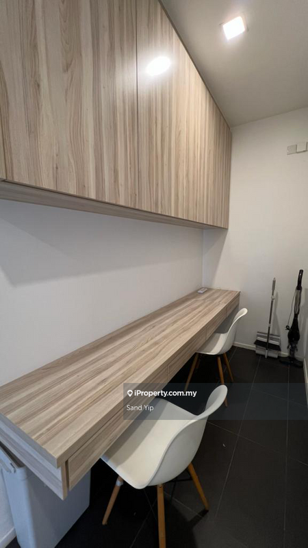 Residensi Servis untuk Dijual di Arcoris SOHO oleh Sand Yip - iProperty.com.my