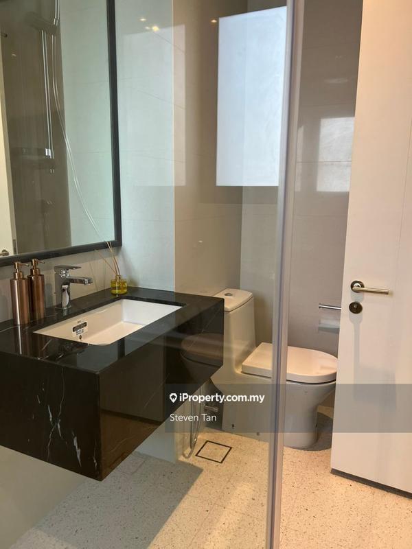 Service Residence for Rent in Service Suites @ Pavilion Embassy by Steven Tan - iProperty.com.my