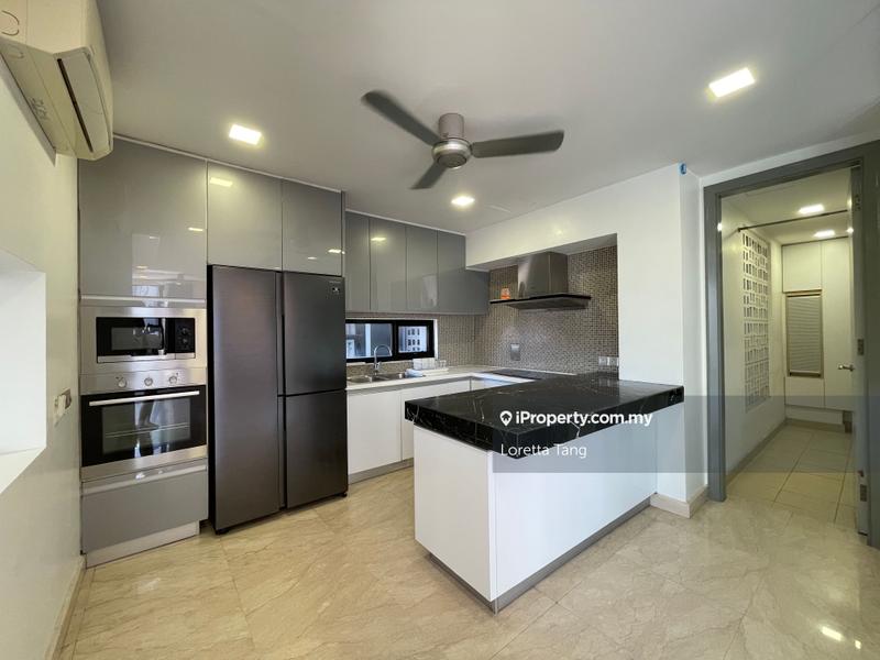 For Rent - Lumina Kiara