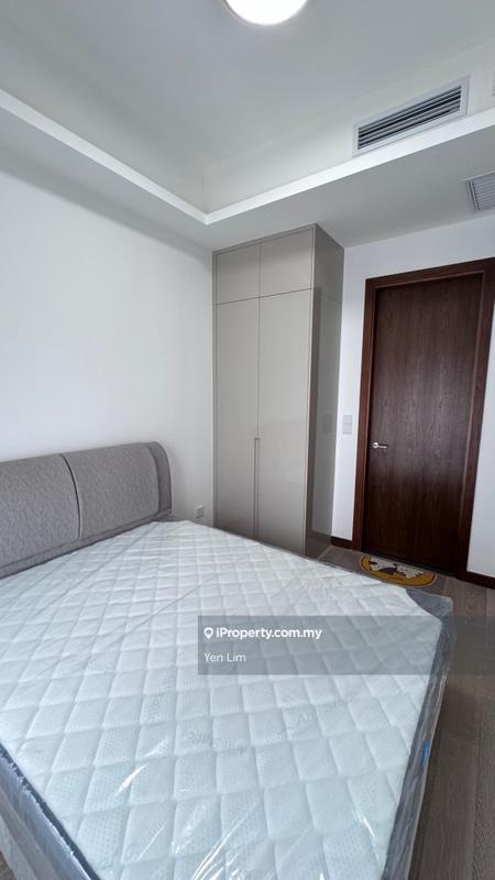 For Rent - Core Residence @ TRX