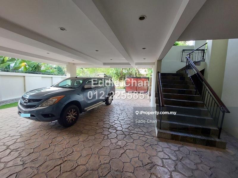 Bungalow House for Rent in Taman Zooview, Ulu Kelang by Eddie Chan - iProperty.com.my