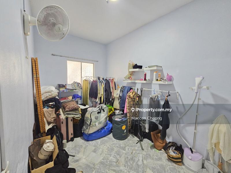2-storey Terraced House for Sale in Seksyen 28, Taman Alam Megah, Shah Alam by Maccen Cheong - iProperty.com.my