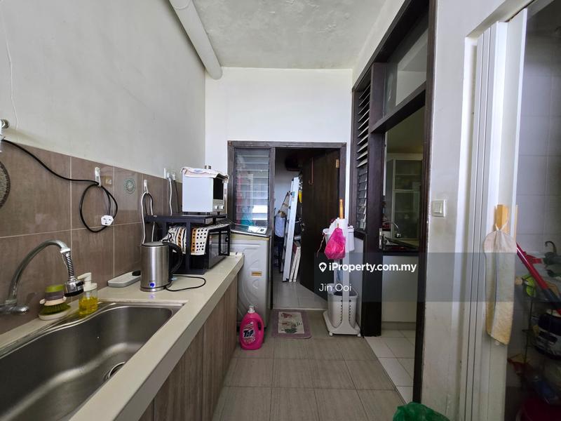 For Sale - USJ One Avenue Condo