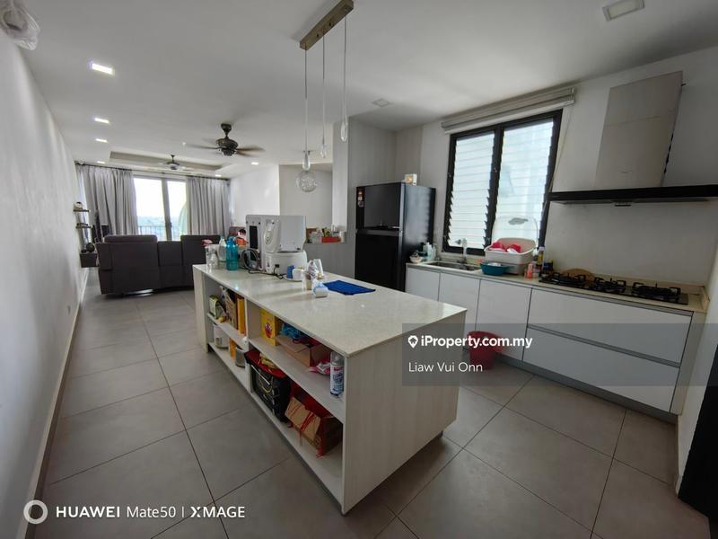 Kondominium untuk Dijual di The Light Residences oleh Liaw Vui Onn - iProperty.com.my