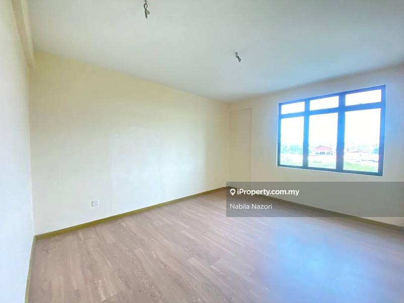 Kondominium untuk Disewa di Impiana Condovilla oleh Nabila Nazori - iProperty.com.my