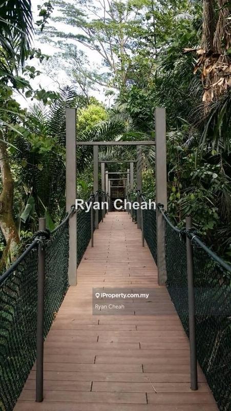 Kondominium untuk Dijual di Damansara Foresta oleh Ryan Cheah - iProperty.com.my