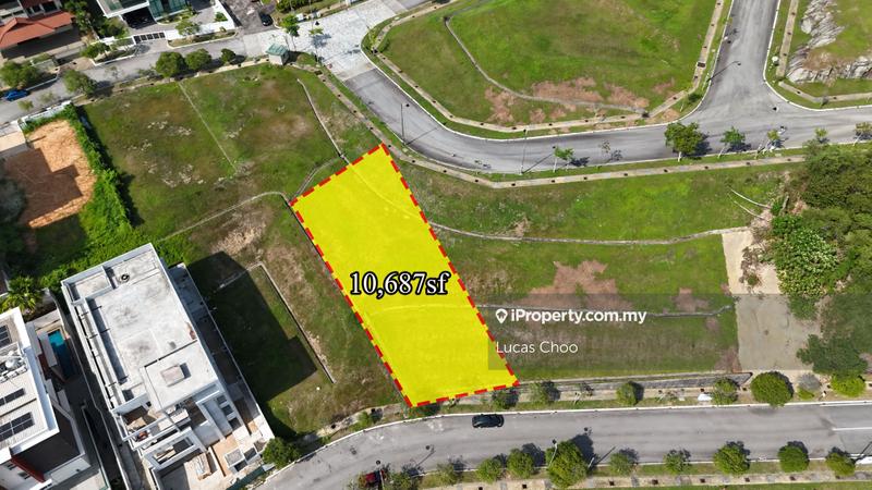 Tanah Banglo untuk Dijual di Taman Ampang Hilir, Ampang oleh Lucas Choo - iProperty.com.my